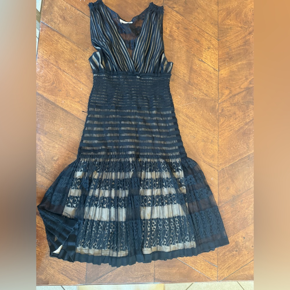 MAX STUDIOS SPECIALTY PRODUCTS … Zoe lace dress